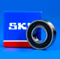 Подшипник для стиральной машины 6003 2RS SKF Original