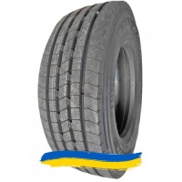 315/70R22.5 Aufine PREMIUM LINE A 154/150L Рулевая шина