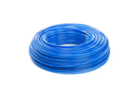 Трубка 1/4« для системы обратного осмоса (синего цвета)