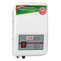 Стабілізатор напруги Elim-Україна СНАН-3000П