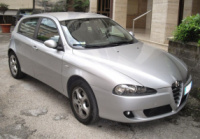 Чип тюнинг прошивки ЭБУ Alfa Romeo 147 1.9 JTD JTDM Bosch EDC16 от CarMaster