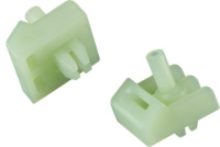 Фигурные С нажимным распорным штырём - Ford Много моделей