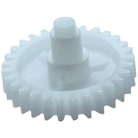 Шестерня приводу вузла закріплення 29T HP LaserJet M425/M401 (RC3-2514) TM ES