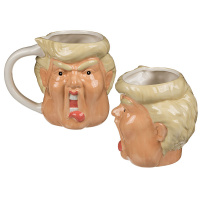 Чашка  «Mr. President»