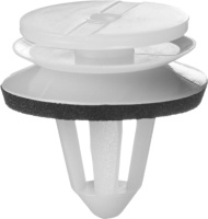 Крепления обшивки/молдингов, две и более шляпок Круглая шляпка - Seat Arosa