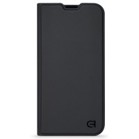 Чохол-книжка ArmorStandart OneFold для OPPO Reno15 5G Black (ARM89922)