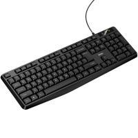 Уцінка Дротова клавіатура Hoco GM60 Cool (English Version)