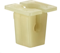 Втулки, вставки Втулка с квадратной шляпкой - Skoda Octavia A7