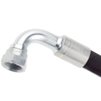 РВТ 3/4 (1,7 м) папа 1« - кут мама 3/4» (всередину)