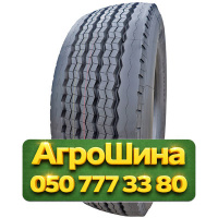 385/65R22.5 Advance GL286T 164K PR24 Прицепная грузовая шина
