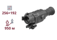 Тепловизионный прицел AGM Rattler V2 19-256