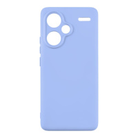 Чехол Silicone Cover Full Camera (A) для Xiaomi Redmi Note 13 Pro+ 5G