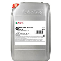 Трансмиссионное масло Castrol Syntrans Transaxle 75W-90 20 л
