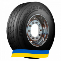 315/80 R22.5 BFGoodrich Cross Control S2 156/150K Рулевая шина