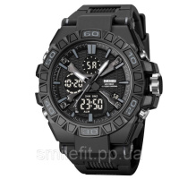 Годинник наручний чоловічий SKMEI 2220BK