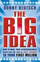 The Big Idea by Donny Deutsch