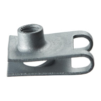 Фиксаторы, закладные Закладная под резьбовой винт - Mazda 5