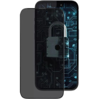 Захисне скло Proove Privacy для iPhone 17 Pro Max Black (PGPPRI17PM01)