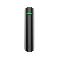 Корпус DummyBox_Ajax GlassProtect black