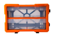 Органайзер наборной Mastertool 295 х 195 х 160 мм тетрис 2 (79-3102)