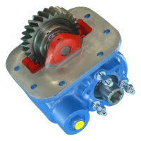 Коробка відбору потужності FOTON BJ 1061 пневматика MURAT MAKINA