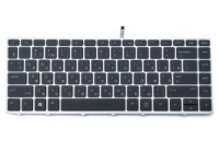 Клавіатура для ноутбука HP 430 G5, 440 G5, 445 G5, 640 G4, 645 G4, 645 G5 підсвітка