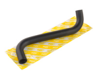 Патрубок радиатора ВАЗ 2121 подводящий верхний