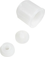 Ковпачок для мембранних дозуючих насосів Aquaviva 800