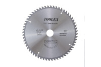 Диск пильный Рамболд 250 x 32 мм x 60 T (SB-25060)