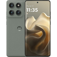 Смартфон Motorola Edge 60 Pro 8/256GB NFC Shadow (No Adapter) Global (PB7X0088RS) UA (Код товару:43231)