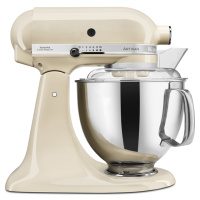 Планетарный Миксер KitchenAid ARTISAN 5KSM175PSEAC, 4.8 л, кремовый