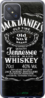 Чохол на Oppo A92S Jack Daniels 6019u-1926