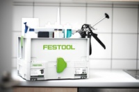 Ящик инструментальный SYS-ToolBox Festool