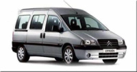 Ремкомплект стеклоподъемника CITROEN Jumpy I 1995-2007