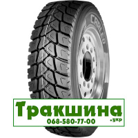 315/80 R22.5 CARLEO C-MAX187 156/150L універсальна шина