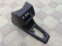 Борода, центральная консоль, тоннель Фольксваген Джетта 2 Гольф 2