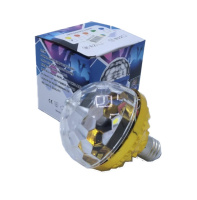 Лампа в патрон 220V Gold (RD-5007) (50)