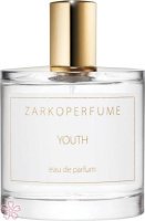 Парфюмированная вода для женщин ZARKOPERFUME Youth 100 мл