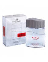 King Lotus Valley Men EDT 100 ml арт.32009