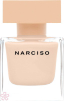 Парфюмированная вода для женщин Narciso Rodriguez Narciso Eau De Parfum Poudree 50 мл