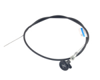 Трос ручного управления карбюратором ВАЗ 21213*