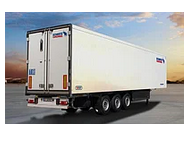 Прицепы и полуприцепы