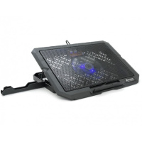 Охлаждающая подставка для ноутбука 10-17 дюймов XSTRIKE XS-66