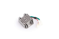 Реле зарядки м/б 175N/180N (7/9Hp) (mod:B) (D-2494)