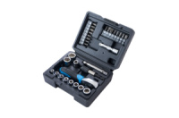 Набор инструмента Apro - 1/4« 31ед 1 шт.