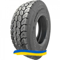 385/65R22.5 Apollo ENDUTRAX-MA HD 164K Универсальная шина