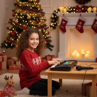 Синтезатор MQ