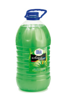 Жидкое мыло SHIK Алоэ вера 4 л