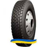 295/80R22.5 Jinyu JY712 152/148L Ведущая шина