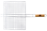 Решетка-гриль Сила - 400 x 300 мм 1 шт.